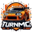 Logo serwera turnmc.pl