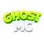 Logo serwera Minecraft ghostmc.pl