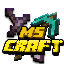 Logo serwera mscraft.pl