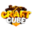 Logo serwera craftcube.pl