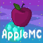 Logo serwera applemc.pl