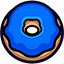 Logo serwera DonutSMP.net