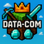 Logo serwera Minecraft mc.d-com.pl
