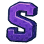 Logo serwera Minecraft shulkerbox.pl