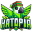 Logo serwera Minecraft hatopia.pl
