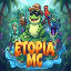 Logo serwera Minecraft etopiamc.pl