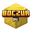 Logo serwera Minecraft boczur.pl