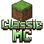 Logo serwera classicmc.top