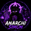 Logo serwera anarchiasimon.aternos.me
