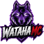 Logo serwera Minecraft watahamc.pl