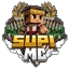 Logo serwera Minecraft supimc.pl