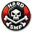 Logo serwera hardsmp.eu