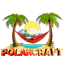 Logo serwera Minecraft polarcraft.pl