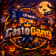 Logo serwera Minecraft castogang.cldly.gg