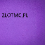 Logo serwera Minecraft zlotmc.pl