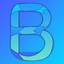 Logo serwera Minecraft mc.blupvp.pl