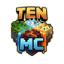 Logo serwera Minecraft tenmc.pl