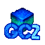 Logo serwera Minecraft gc2.pl