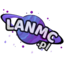 Logo serwera lanmc.pl