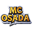 Logo serwera Minecraft play.mcosada.pl