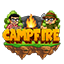 Logo serwera Minecraft campfire.pl