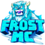 Logo serwera frostmc.pl