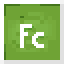 Logo serwera Minecraft fejncraft.pl