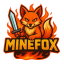 Logo serwera minefox.pl