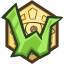 Logo serwera play.wynncraft.com