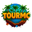 Logo serwera Minecraft tourmc.pl