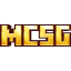 Logo serwera Minecraft mcsg.pl