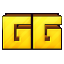 Logo serwera anarchia.gg