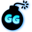 Logo serwera Minecraft clickplay.pl