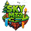 Logo serwera Minecraft SkyMT2.pl