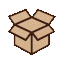 Logo serwera Minecraft kartonowo.fans
