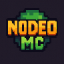 Logo serwera Minecraft minecraft.nodeo.pl