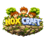 Logo serwera Minecraft noxcraft.pl