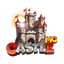 Logo serwera Minecraft castlemc.net
