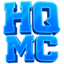 Logo serwera Minecraft hqmc.pl