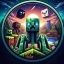 Logo serwera Minecraft 103526.creeperplay.pl