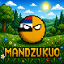 Logo serwera mandzukuo.aternos.me